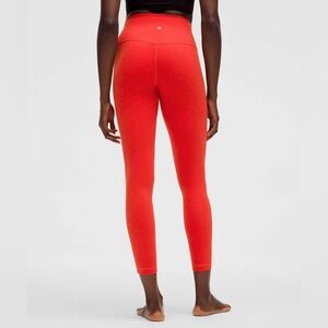 Lululemon Align High-Rise Pant 28"